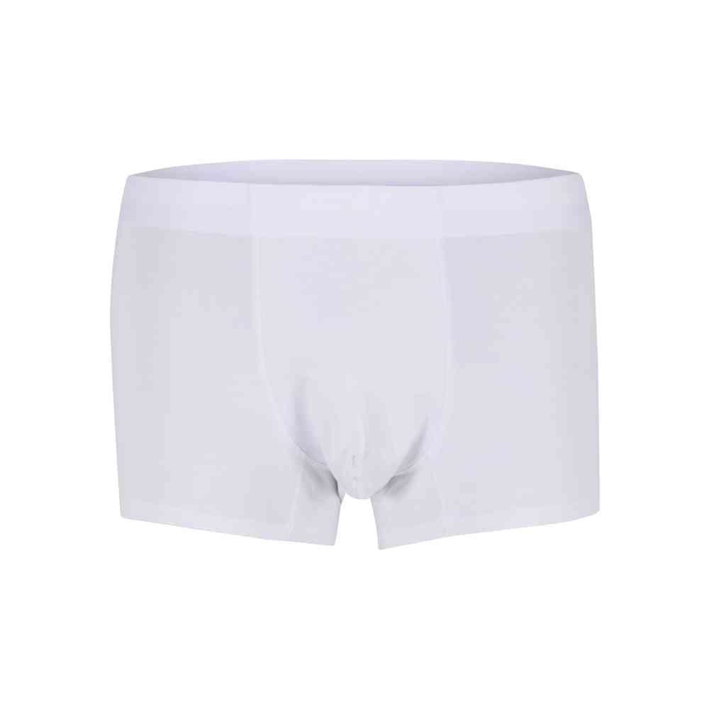 Urban Classics - Bonded Retro 2Pack Boxershorts pack - White/White